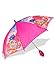Shimmer Shine Nickelodeon Girl's Umbrella