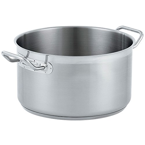 Vollrath 10 qt. Optio™ Sauce Pot w/ Cover