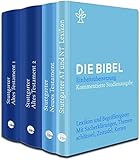 bibel neues testament pdf  Stuttgarter Altes Testament: Kommentierte Studienausgabe. Die Bibel, revidierte Einheitsübersetzung 2017.