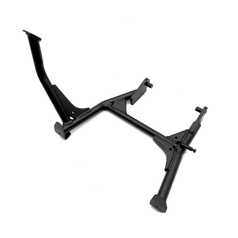 Support de béquille centrale CFMOTO 450MT structure acier renforcé