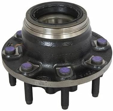 UTRENA Rear Wheel Hub Super Duty GM91X1