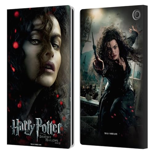 Étui Portefeuille Harry Potter Pour Protéger Et Ranger Votre Tablette Amazon Fire Max 11