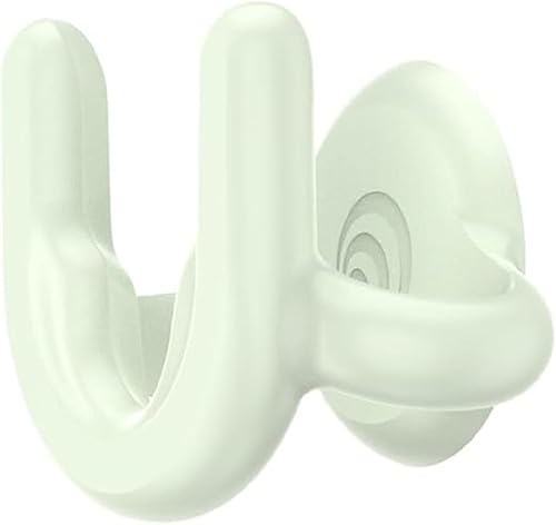 PopSockets Soporte para teléfono multisuperficie, soporte universal para teléfono, soporte para teléfono, brilla en la oscuridad