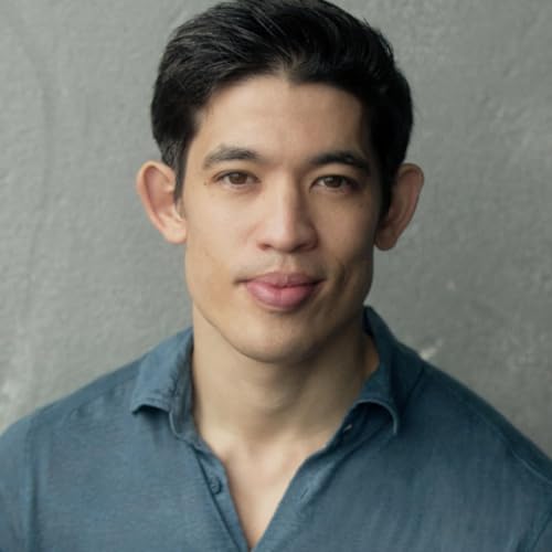 Aussie Star Of Slow Horses Series Christopher Chung Reveals Secret Song With Gary Oldman