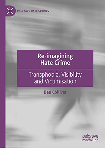 Buy Re-imagining Hate Crime — BookShops.in
