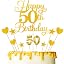 50th