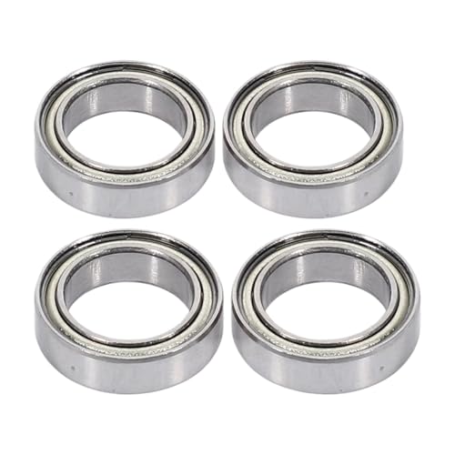 RCV[xAO For Jlb For Racing For Cheetah 1/10 4 {[xAO uVX RCJ[ AbvO[hANZT[ 8X5X2.5mm
