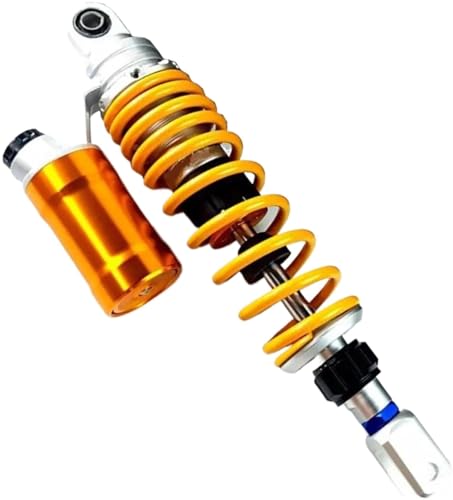 Amortisseur arrière pour moto 320mm idéal pour la rénovation de votre suspension