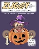  Zuggy the Rescue Pug - Costume Crazy