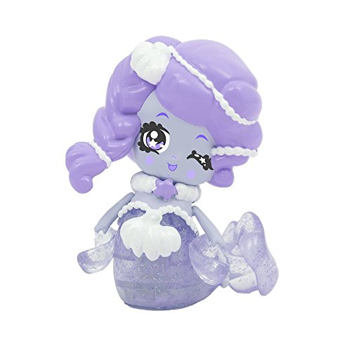 Glimmies Aquaria Glimmies Glimquarius Maison Aquarium + 1 Glimmies Exclusive Maison Aquarium Vague + Olaya - vue 3