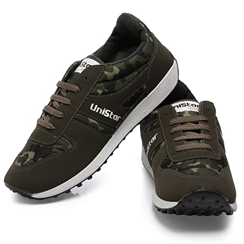 Image of Unistar Men's Running Shoes