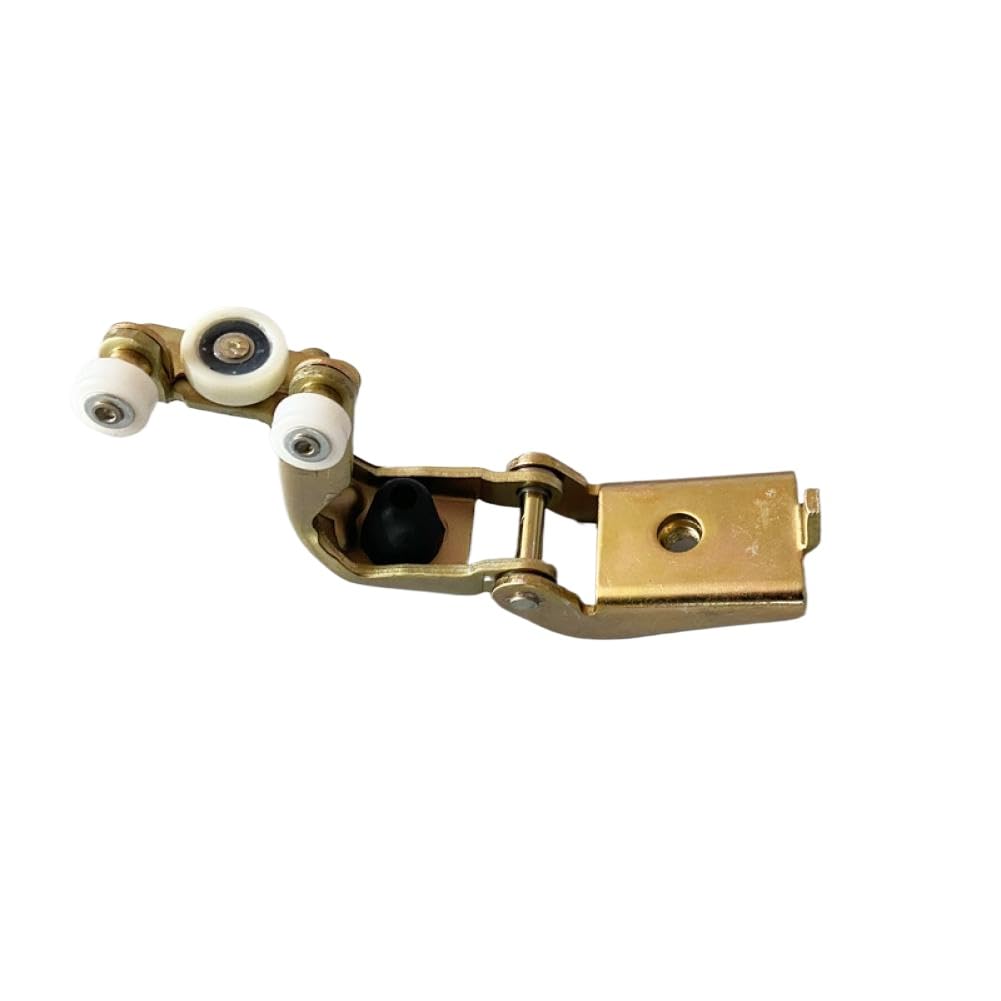 Mrgdjsexm Onecolor Right Power Sliding Door Roller Middle Hinge Compatible With Sprinter 3500 2003 2004 2005 2006