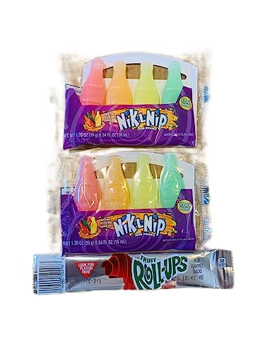 Nik-L-Nip�j�b�N�����b�v ���b�N�X �{�g���L�����f�B�[ �I���W�i��4�{����×2��+�x�e�B�N���b�J�[�t���[�c���[���A�b�v1��