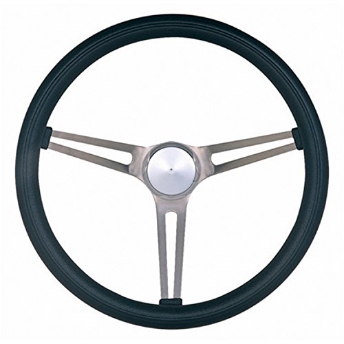 Grant 969-0 Classic Nostalgia Style Steering Wheel with Black Foam