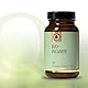 Quintessence Bio Ingwer Kapseln hochdosiert, 240 x Kapseln 600mg pro Kapsel, Vegan & ohne künstliche Zusatzstoffe, Glutenfrei, 100% Reinstoffqualität, Produziert in Deutschland