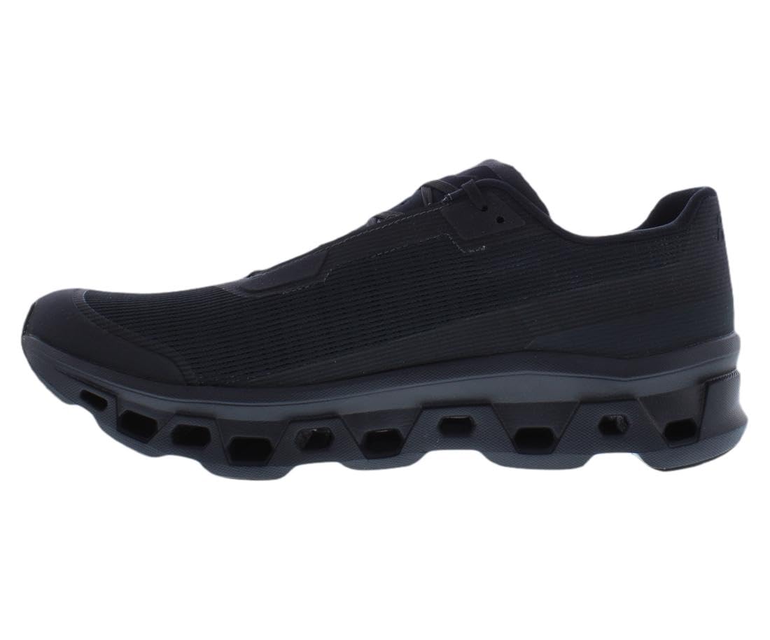 On Herren Cloudmonster VoidSneaker