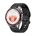 HUAWEI Watch GT 7 Smartwatch mit Ski- & Fahrrad-Features, 46 mm, Schwarz