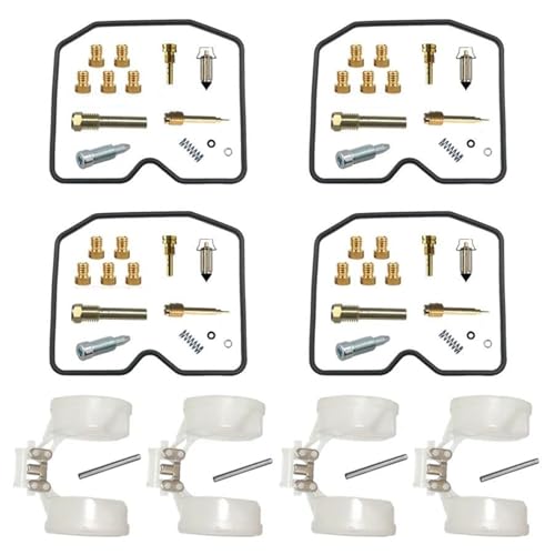 Kit réparation carburateur pour réparer carburation KAWASAKI ZX900