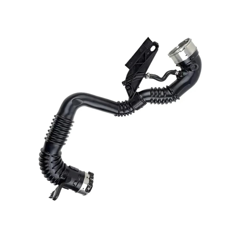 Wąż intercoolera dla Niss x-trail T32 dla Fod 1.6 DCI dla Qashqai J10 J11 przewód powietrza doładowującego 144604BE2C dla Renau Strony