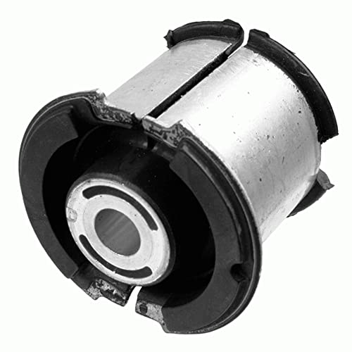 LEMFÖRDER 34930 01 Silentbloc de Bras de Suspension pour BMW 5 (F10) 2009-2016 Des Deux Cotés, Avant, Essieu Arrière et autres véhicules