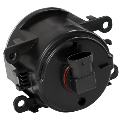 Phares anti-brouillard pour Kangoo Berline 2007-2009 bloc optique