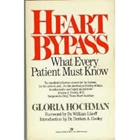 Heart Bypass 0312365977 Book Cover