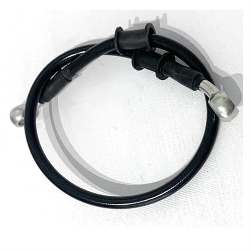 Cables de freno hidráulico 1500 mm para solucionar tacto blando en moto