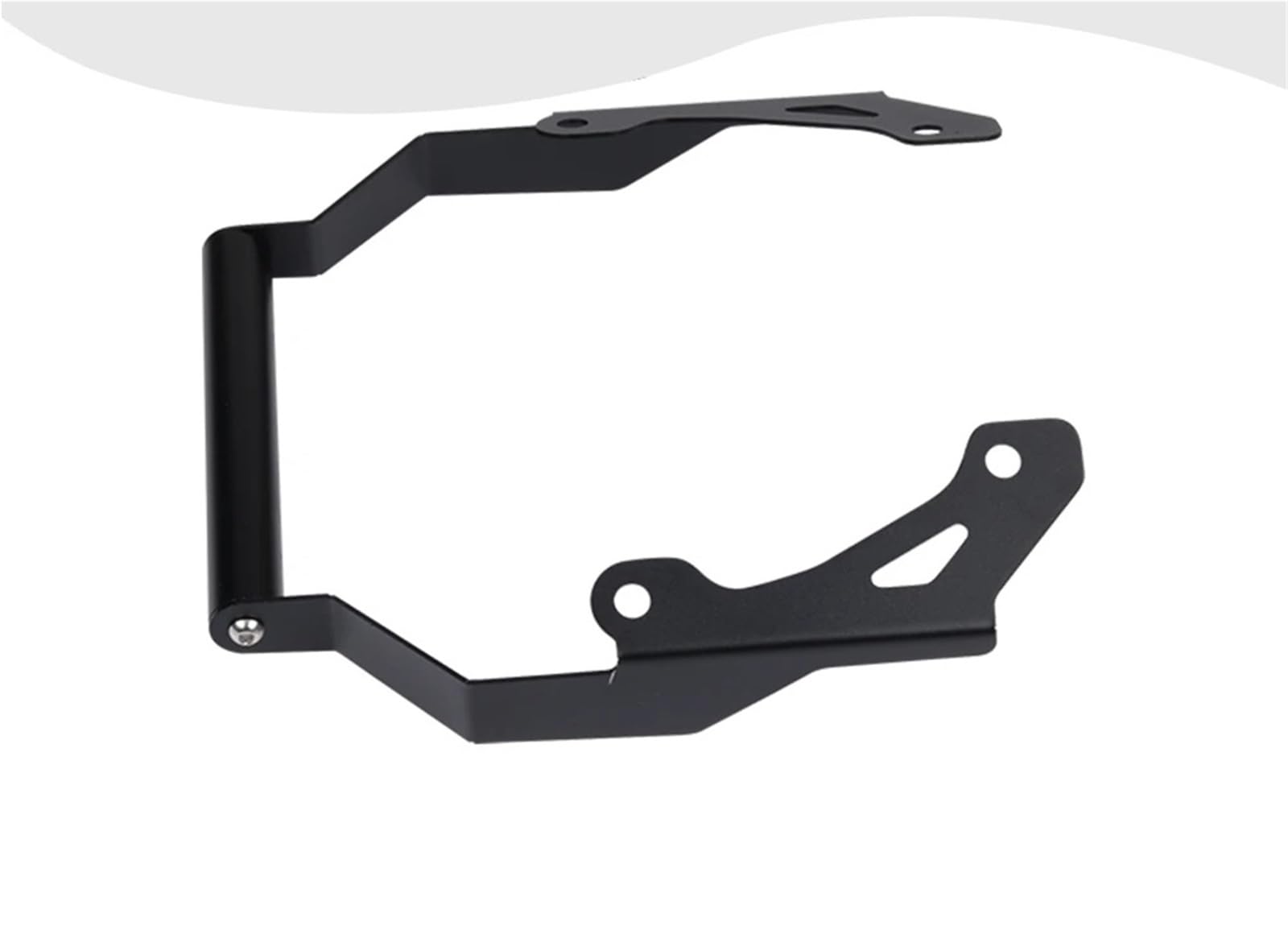 Soporte Navegación Soporte para Teléfono Móvil Motocicleta Soporte para Motorhispania MH Tray 125 Tray125 Montaje Soporte Navegación GPS