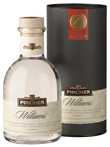 Pircher Acquavite Pere Williams 70cl