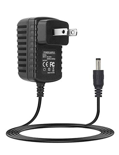 image for Power Cord for Remington Shaver Charger Cord PG250 PG525 PG6025 MB4040