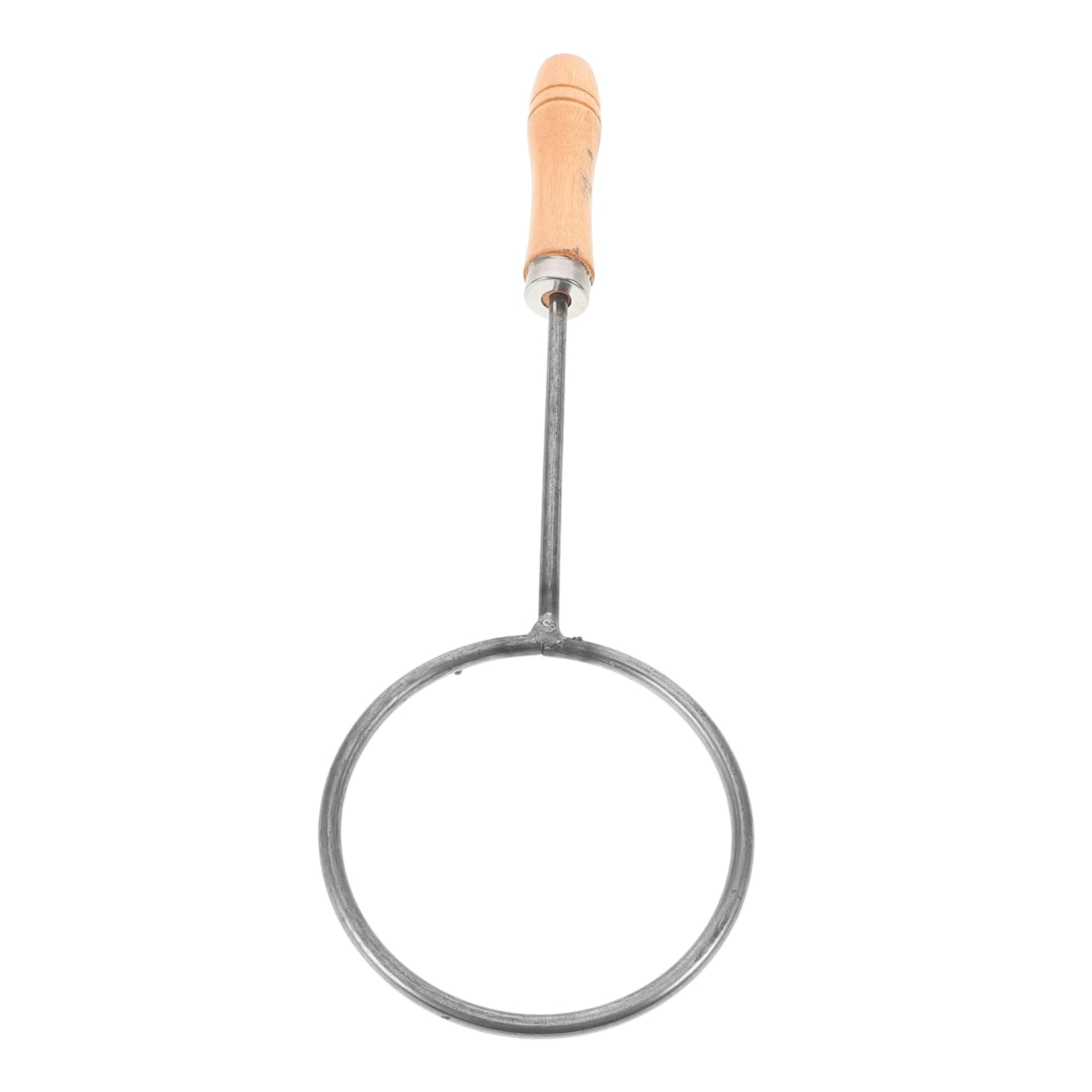 ARTIBETTER Wine Bottle Modified Lid Round Beer Cut Bottles Aluminum Bottle Ironing Ring Bottle Glass Machine Wrought Iron