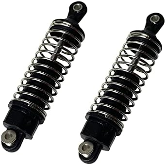 Vista 74 de LAEGENDARY Piezas de repuesto de coches RC a escala 1:18 para camión Sting: motor sin escobillas 3800KV - Número de pieza - ST-3000