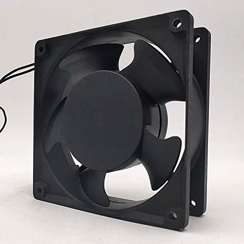 SJ1238HA2 220V 0.13A 12038 Inverter Cabinet 12cm Fan in Distribution Cabinet