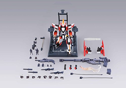 Figura Full Metal Panic Laevatein Version IV miniatura 7