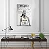BLJKHTGG Caitlin Clark Poster Canvas Poster Bedroom Decor Landscape Decor Gift 12x18inch(30x45cm) #2