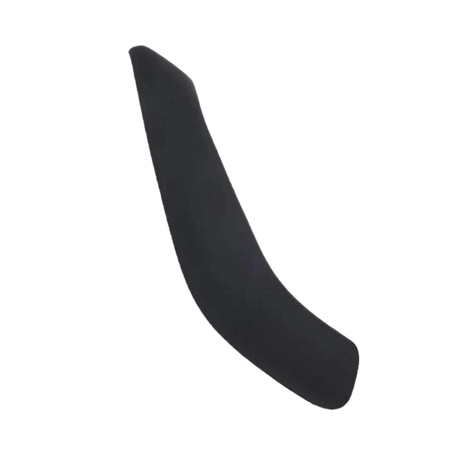 ELEKMPMGTD 51417417513 Interior Door Left Right Pull Handle Outer Cover for X1 X2 F48 F49 F39 2016-2022 Interior Door Handle(1 X Black Right)