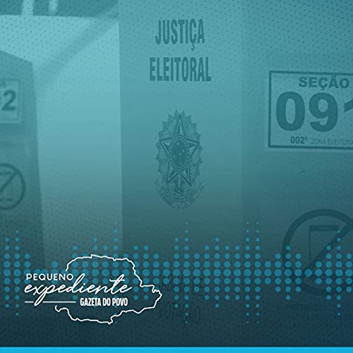 Pequeno Expediente #142: o VAR da campanha eleitoral em Curitiba