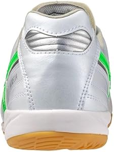 ミズノ フットサルシューズ モレリア SALA ELITE IN 楽天市場】ミズノ MORELIA SALA ELITE IN モレリア サラ ELITE