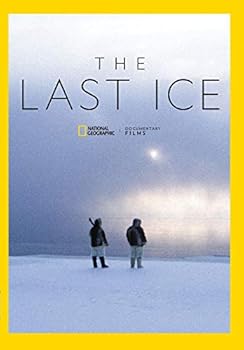 DVD National Geographic: Last Ice Book