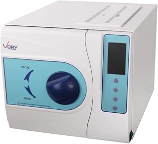 Autoclave classe B 18L