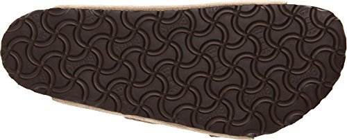 Image of Birkenstock Women's Platform Vegan Arizona Pl V Wc Pink Bf N