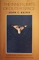The INNER LIMITS OF OUTER SPACE 0874514223 Book Cover