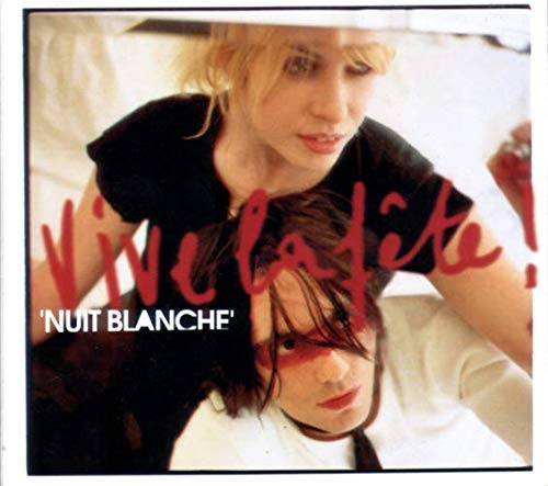 Vive La Fete-Nuit Blanche