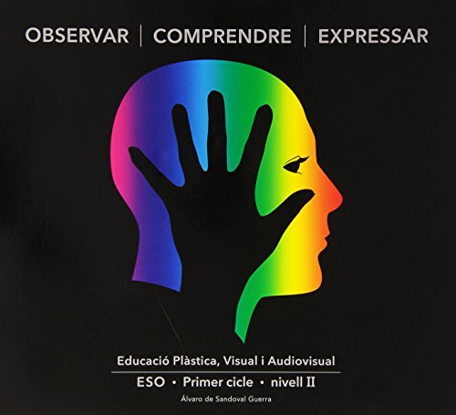 OBSERVAR COMPRENDRE EXPRESSAR  OCE II (ed. català) - 9788494155499