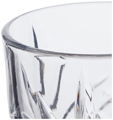 Utopia Glass Symphony, R90218-000000-B01006, Symphony Old Fashioned 11.25oz (32cl) (Box of 6)