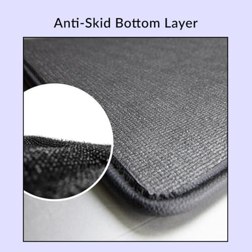 Image of 7D Economy Custom Fitted Car Mats Compatible with Hyundai Creta 2015-19-Beige