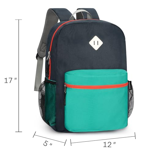 Image of STEAMEDBUN Kids Backpack for Boys 5-9,Boys Backpack for Elementary School Bag