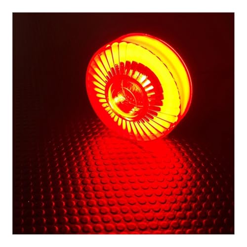 Feu stop moto arrière LED pour remplacer un éclairage faible 12V - 4