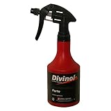 Gerätereiniger 'Divinol-Forte' 500 ml Sprayflasche