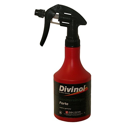 Preisvergleich Produktbild Gerätereiniger 'Divinol-Forte' 500 ml Sprayflasche